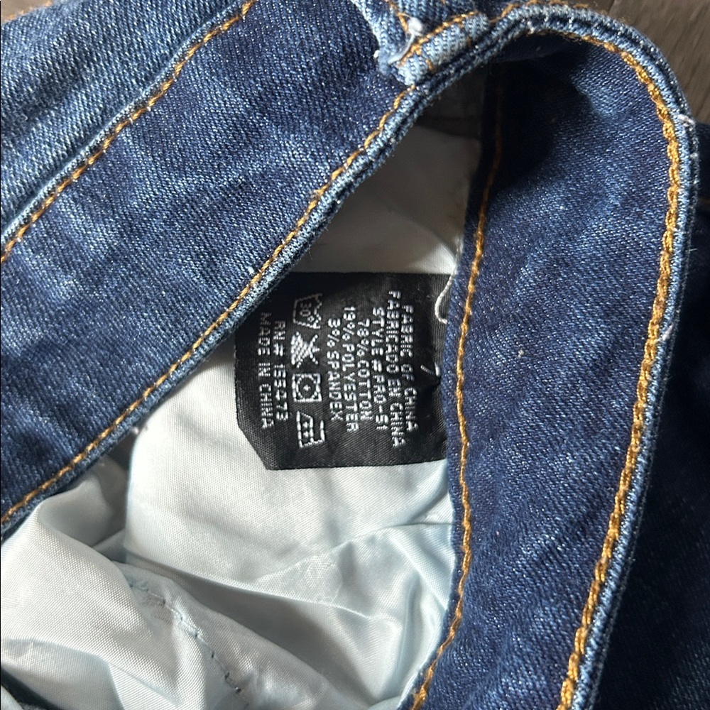 Pro star jeans - Picture 3 of 5